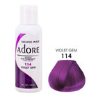 ADORE SHINING SEMI-PERMANENT 4FL OZ - Textured Tech