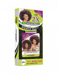 JANET COLLECTION 2X AFRO KINKY BULK 24" - Textured Tech