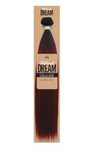 ZURY NATURAL DREAM NATURAL YAKI 24 INCH - Textured Tech