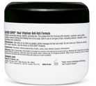 DOO GRO HAIR VITALIZER ANTI- ITCH FORMULA 4oz - Textured Tech