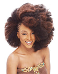 JANET COLLECTION 2X AFRO KINKY BULK 24" - Textured Tech