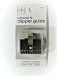 CLIPPER GUIDE 1/16" - Textured Tech