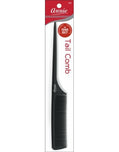 ANNIE COLOR RAT-TAIL COMB - Textured Tech