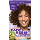 DARK & LOVELY COLOR FADE-RESISTANT RICH CONDITIONING PERMANENT HAIR COLOR - Textured Tech