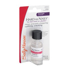 SALLY HANSEN ADVANCED HARD AS NAILS - Textured Tech