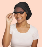 HAIRBRELLA- THE RAINHAT REINVENTED - Textured Tech
