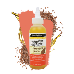 AUNT JACKIE’S NOURISH MY HAIR - Textured Tech
