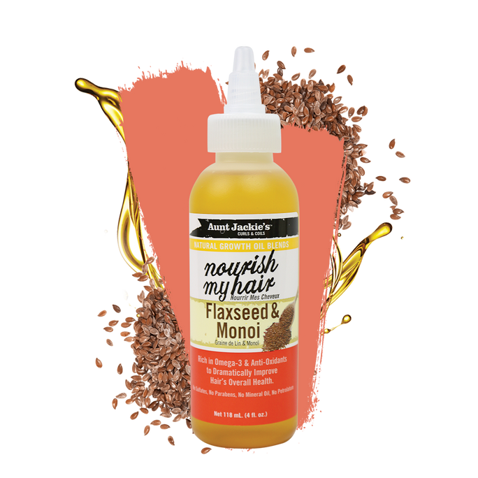AUNT JACKIE’S NOURISH MY HAIR - Textured Tech