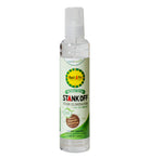 RAST A FRI STANK OFF ODOR ELIMINATOR - TEA TREE OIL - Textured Tech
