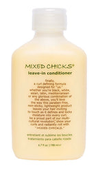 Mixed Chicks Leave In Conditioner 6.7oz - Textured Tech