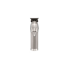 BaByliss PRO Silver FX Outlining Cordless Trimmer (FX787S) - Textured Tech
