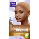 DARK & LOVELY COLOR FADE-RESISTANT RICH CONDITIONING PERMANENT HAIR COLOR - Textured Tech