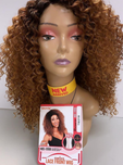 TRU WIG LACE FRONT WIG NBS-I1998 - Textured Tech