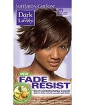DARK & LOVELY COLOR FADE-RESISTANT RICH CONDITIONING PERMANENT HAIR COLOR - Textured Tech