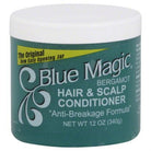Blue Magic HAIR AND SCALP 12 oz - Textured Tech