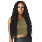 BUTTA LACE UNIT 3 - Textured Tech