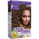 DARK & LOVELY COLOR FADE-RESISTANT RICH CONDITIONING PERMANENT HAIR COLOR - Textured Tech
