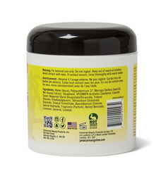 JAMAICAN MANGO AND LIME LOCKING GEL RESISTANT FORMULA 6OZ - Textured Tech