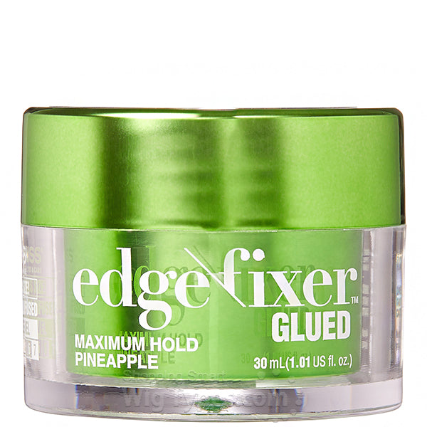 KISS GLUED EDGE FIXER MAX HOLD 30ML - Textured Tech