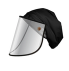 HAIRBRELLA- THE RAINHAT REINVENTED - Textured Tech