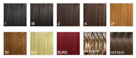 NALA TRESS 3X AFRO SPRING 36" - Textured Tech