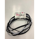 PINCCAT #P031 ASSORTED HEAD WRAP 10CT - Textured Tech