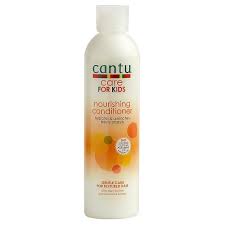 CANTU KIDS CONDITIONER - Textured Tech