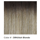 TRUWIG SWISS LACE FRONT WIG NBS-I1931 - Textured Tech
