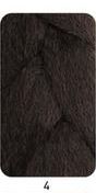 Rast Afri Classic Jumbo Braid Hair - Textured Tech