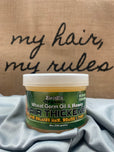 FANTASTIX ORGANIC WHEAT GERM OIL & HONEY HAIR THICKENER (HERBAL FORMULA) - Textured Tech