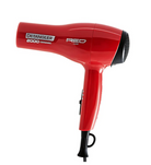 RED by KISS Detangler 2000 Ceramic Blow Dryer - Textured Tech