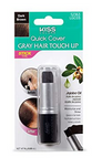 KISS COLORS & CARE QUICK COVER UP ROOT TOUCH UP - Textured Tech