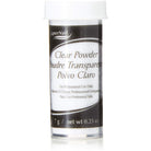 SUPERNAIL CLEAR POWDER - Textured Tech