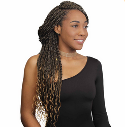 3X BOX GODDESS LOC PRESTRETCHED BRAID 20