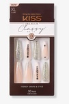 KISS CLASSY NAILS PREMIUM - Textured Tech