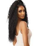 OUTRE PERFECT HAIRLINE 13X6 LACE WIG YVETTE - Textured Tech