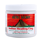 INDIAN AZTEC HEALING CLAY MASK 1 LB - Textured Tech
