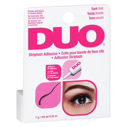 DUO BLACK LASH ADHESIVE - Textured Tech