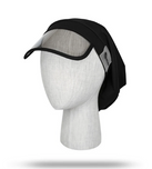 HAIRBRELLA- THE RAINHAT REINVENTED - Textured Tech