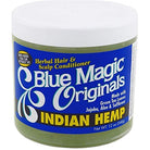 Blue Magic Indian Hemp 12 oz - Textured Tech