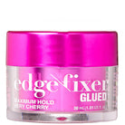 KISS GLUED EDGE FIXER MAX HOLD 30ML - Textured Tech