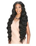 ZURY NATURAL DREAM BUNDLES - OCEAN WAVE (select color & length) - Textured Tech