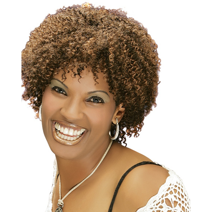 FOUR SEASON TWIN PACK JERRY CURL REMY QUALITY HAIR - Textured Tech