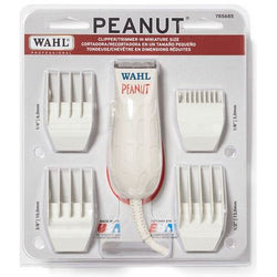 WAHL PEANUT CLIPPER SET - Textured Tech