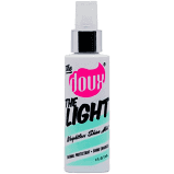 THE DOUX The Light - Textured Tech