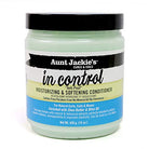 Aunt Jackie's In Control Moisturizing & Softening Conditioner  (15 oz.) - Textured Tech