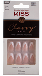 KISS CLASSY NAILS PREMIUM - Textured Tech