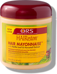 ORS Hair Mayonnaise (16 fl.oz.) - Textured Tech