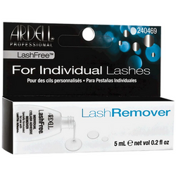 Ardell Lash Remover for Individual Lashes - Textured Tech