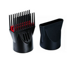 KISS 2000 CERAMIC IONIC HAIR DRYER - Textured Tech